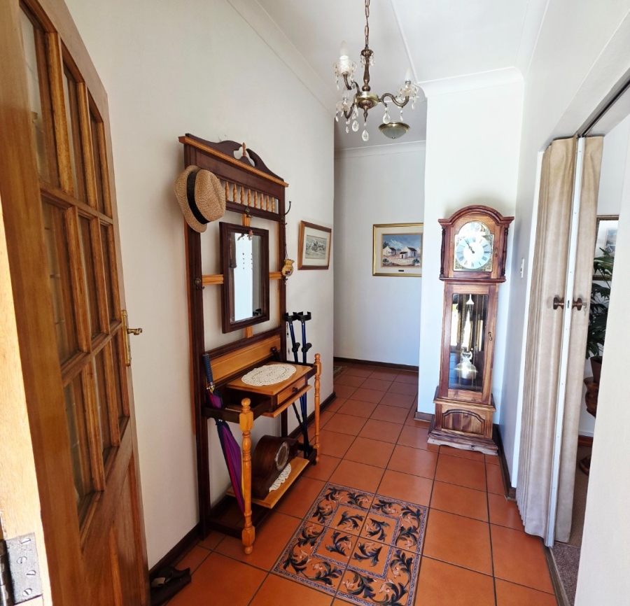 4 Bedroom Property for Sale in Dan Pienaar Free State